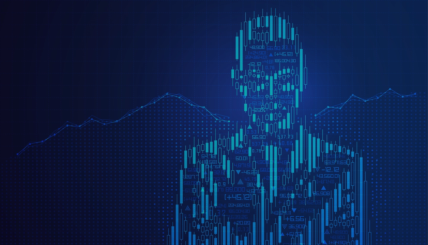 Hintergrundgrafik von Dintrix App