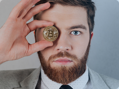 Julian Wolf – Chief Analyst bei Dintrix App